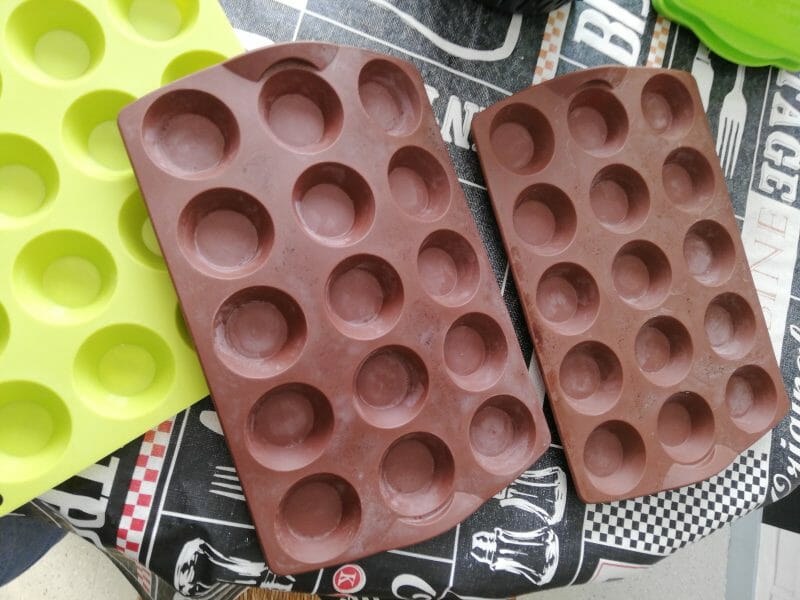 Cliquez pour zoomer ! Pâte de coing Thermomix par Nath76