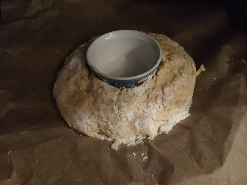 Cliquez pour zoomer ! Couronne des rois Thermomix par Nath76