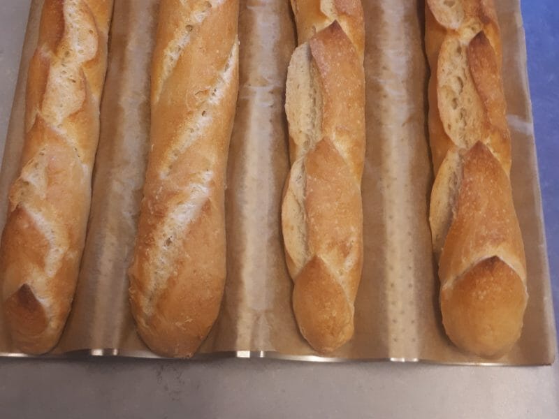 Cliquez pour zoomer ! Baguettes Thermomix par jerome_12
