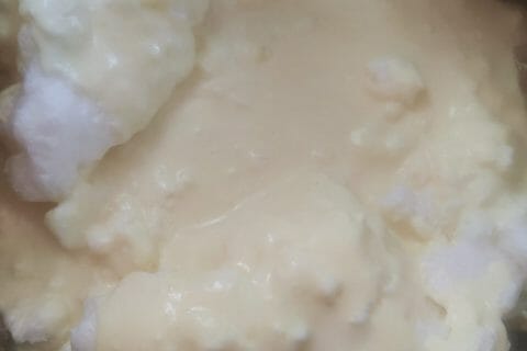 Cliquez pour zoomer ! Bavarois au citron Thermomix par caroline_55