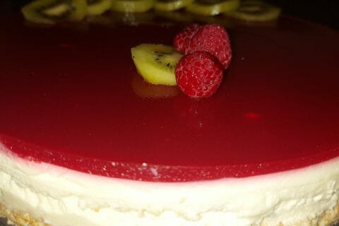 Cliquez pour zoomer ! Mini cheesecakes au citron vert Thermomix par oh