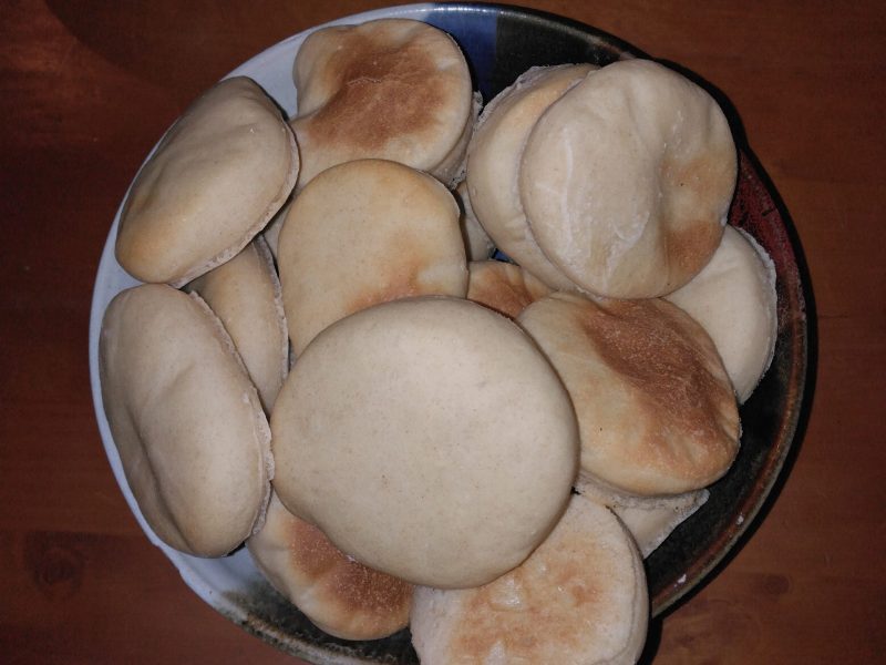 Cliquez pour zoomer ! Fouées Thermomix par depetivilleh