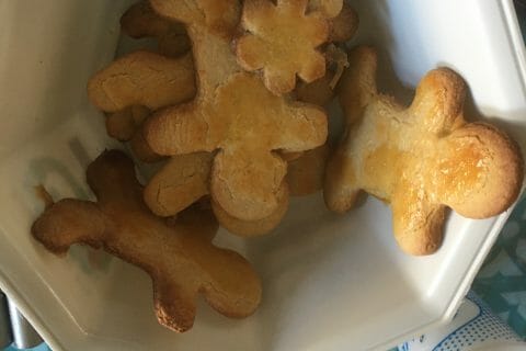 Cliquez pour zoomer ! Schwowebredele Thermomix par ade_8