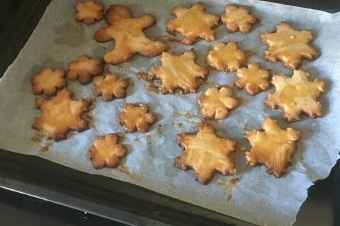 Cliquez pour zoomer ! Schwowebredele Thermomix par ade_8