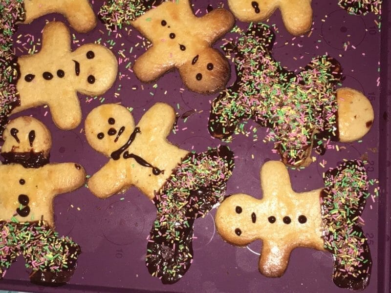 Cliquez pour zoomer ! Schwowebredele Thermomix par ade_8