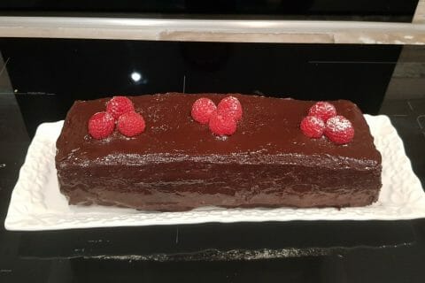 Cliquez pour zoomer ! Kinder Délice XXL Thermomix par Julia