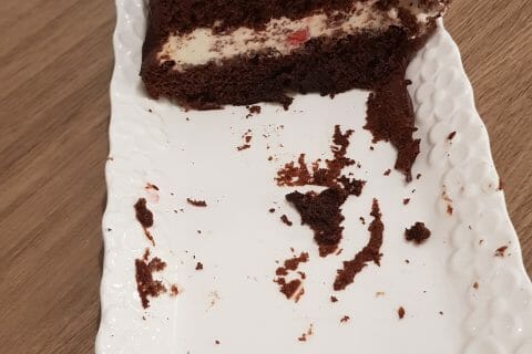 Cliquez pour zoomer ! Kinder Délice XXL Thermomix par Julia