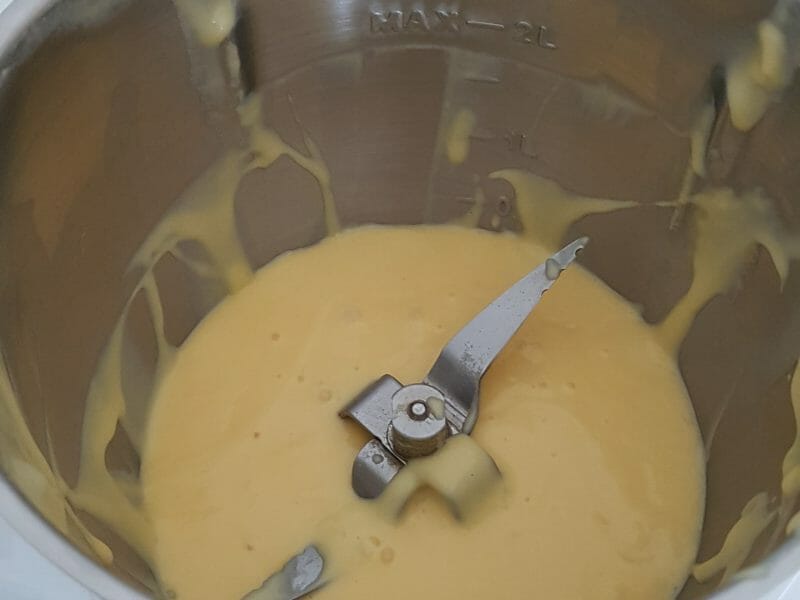 Cliquez pour zoomer ! Chouquettes Thermomix par emy_2