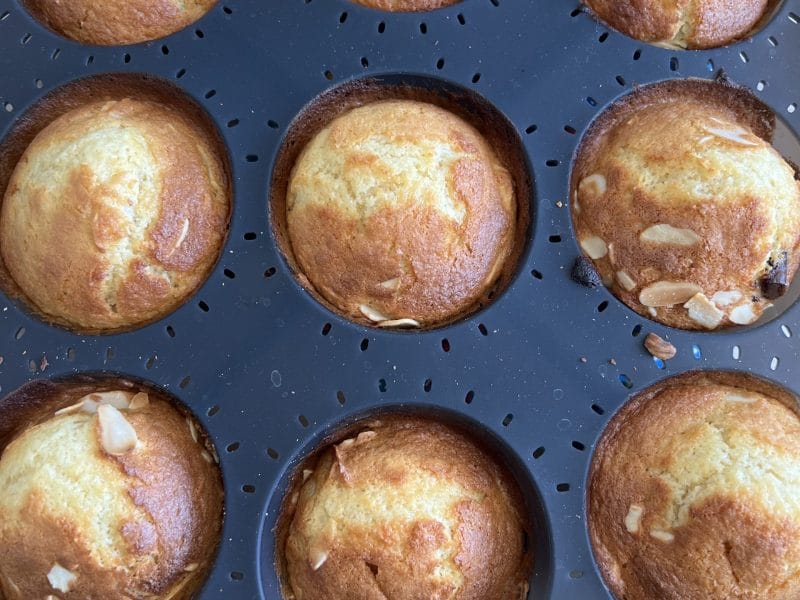 Cliquez pour zoomer ! Gâteau au yaourt Thermomix par julie99