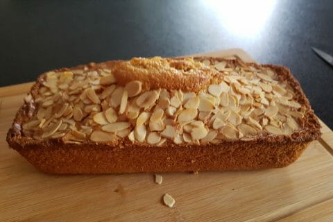 Cliquez pour zoomer ! Cake aux amandes Thermomix par syl_3