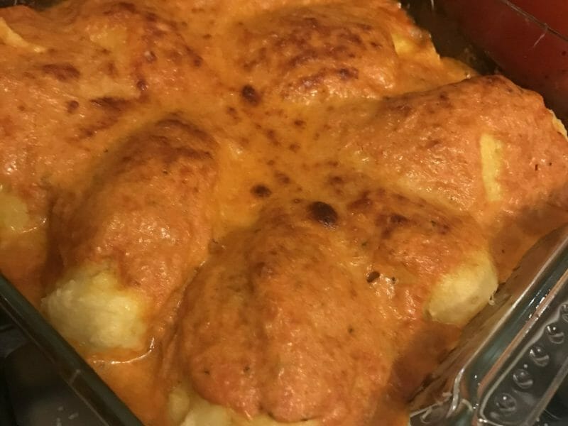 Cliquez pour zoomer ! Quenelles Thermomix par trulymadlythermie