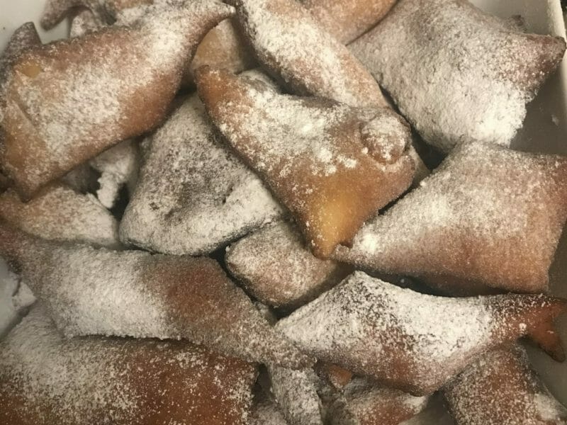 Cliquez pour zoomer ! Bugnes Thermomix par trulymadlythermie