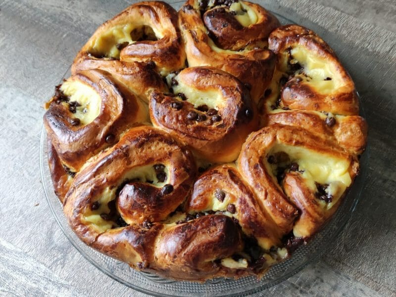 Cliquez pour zoomer ! Chinois Thermomix par Chamallows41