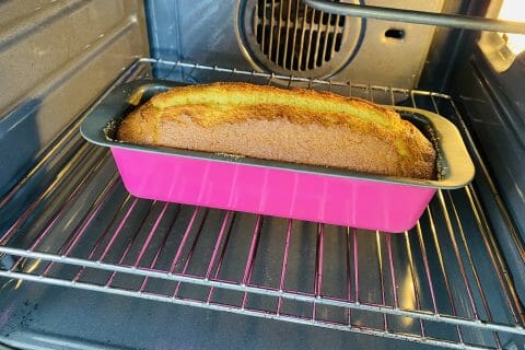 Cliquez pour zoomer ! Cake à l’orange sanguine Thermomix par baghy974