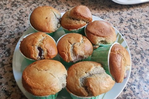 Photos des recettes