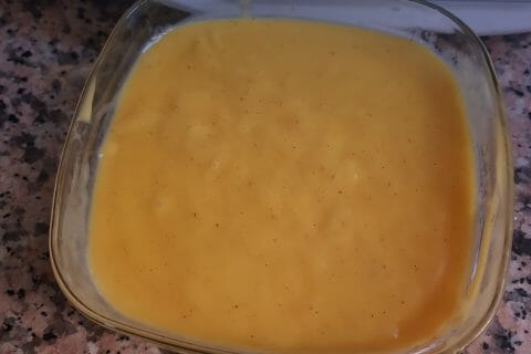 Photos des recettes