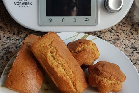 Photos des recettes