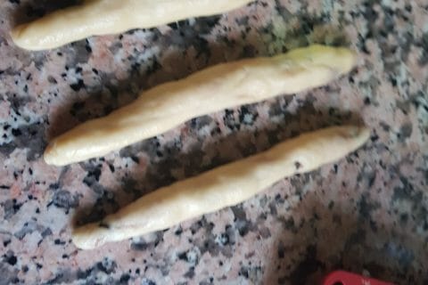 Photos des recettes