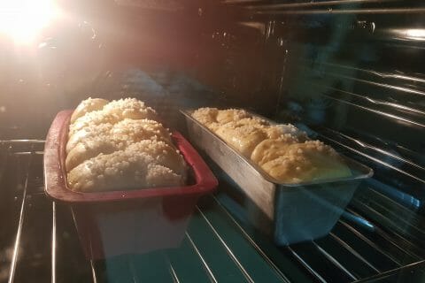 Photos des recettes