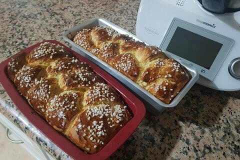 Photos des recettes