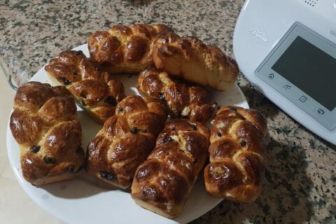 Photos des recettes