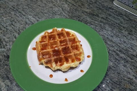 Photos des recettes