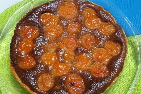 Cliquez pour zoomer ! Pâte brisée au Thermomix