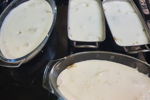 Photos des recettes