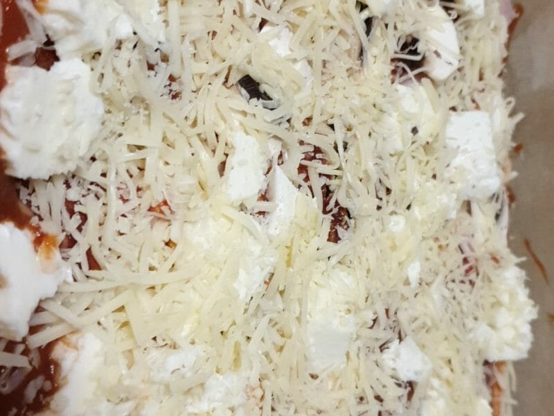 Cliquez pour zoomer ! Pâte à pizza Thermomix par claire-helene