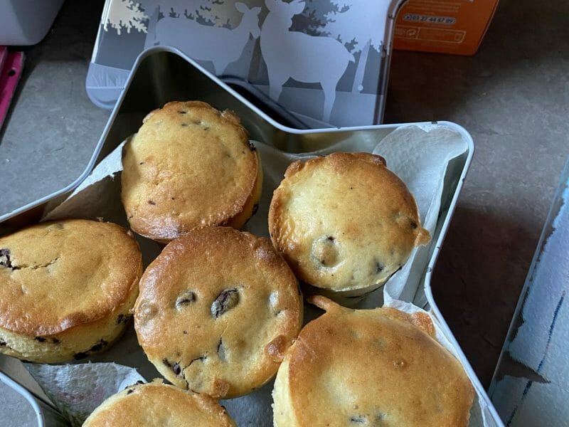 Cliquez pour zoomer ! Mandises Thermomix par virj