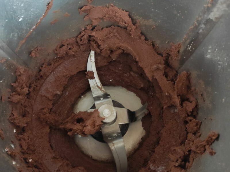 Cliquez pour zoomer ! Cacao maison Thermomix par gumpp