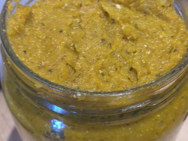 Cliquez pour zoomer ! Fond de légumes Thermomix par celine_102