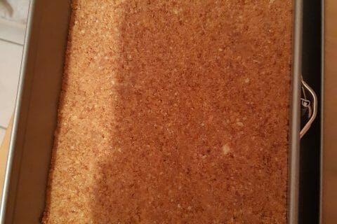 Cliquez pour zoomer ! Bavarois Mojito Thermomix par alili