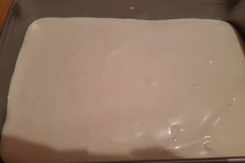 Cliquez pour zoomer ! Bavarois Mojito Thermomix par alili