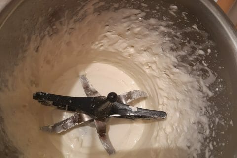 Cliquez pour zoomer ! Roulé à la mangue Thermomix par alili