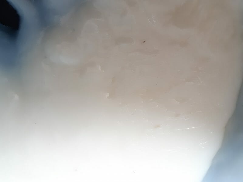 Cliquez pour zoomer ! Béchamel allégée Thermomix par alili