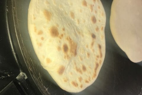 Cliquez pour zoomer ! Chapati Thermomix par saa59