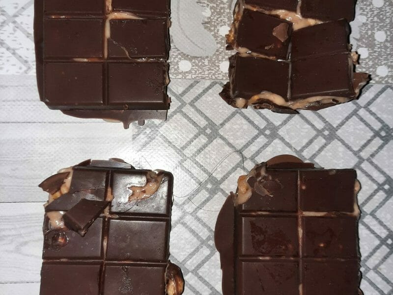 Cliquez pour zoomer ! Kinder country Thermomix par car_2