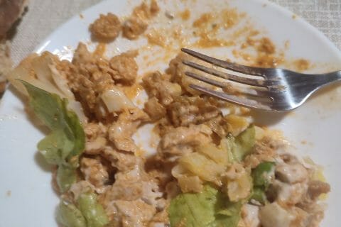 Cliquez pour zoomer ! Kebab de poulet Thermomix par car_2