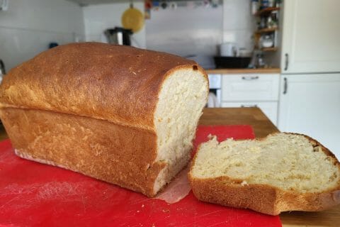 Cliquez pour zoomer ! Brioche Buchty Thermomix par bertrandv1