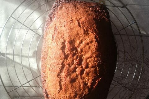 Cliquez pour zoomer ! Pain d’épices Thermomix par sophie_64