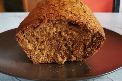Cliquez pour zoomer ! Pain d’épices Thermomix par sophie_64
