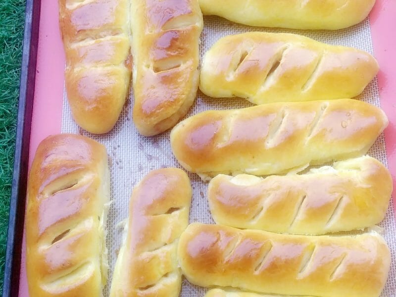 Cliquez pour zoomer ! Pain brioché au chocolat – Pitch Thermomix par demylle