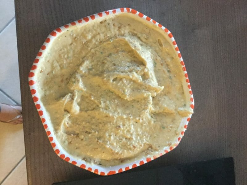 Cliquez pour zoomer ! Houmous Thermomix par chikita06