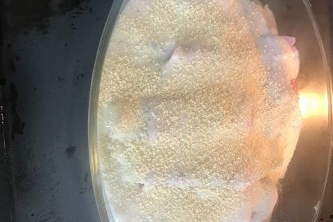 Cliquez pour zoomer ! Endives au jambon Thermomix par chikita06