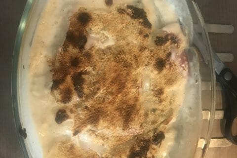 Cliquez pour zoomer ! Endives au jambon Thermomix par chikita06