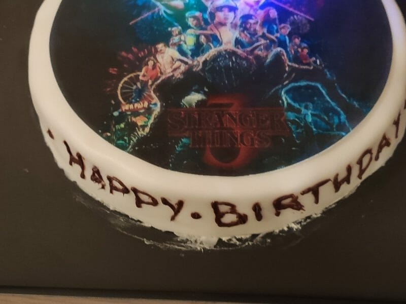 Cliquez pour zoomer ! Gâteau au yaourt Thermomix par nath2226