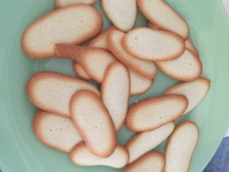 Cliquez pour zoomer ! Langues de chat Thermomix par manue73