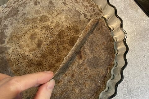 Cliquez pour zoomer ! Galettes de sarrasin Thermomix par ste_1
