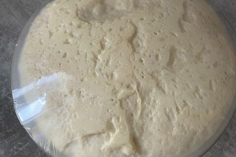 Cliquez pour zoomer ! Brioche sans beurre, sans oeufs Thermomix par ste_1